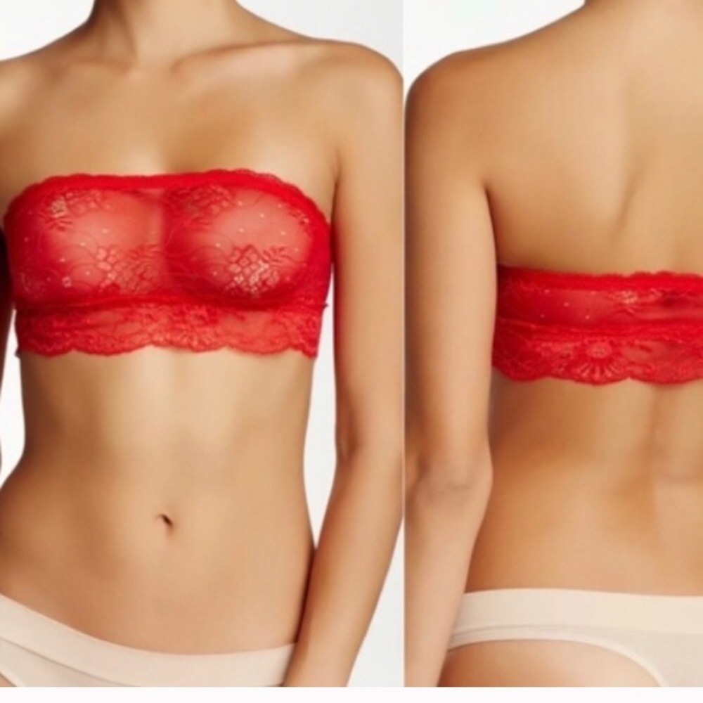 $100 JOES JEANS MYSTERY BOX BRAS/BRALETTES - Picture 7 of 8